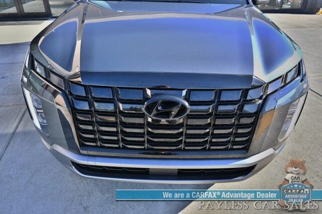 2025 Hyundai Palisade SEL Anchorage AK