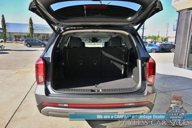 2025 Hyundai Palisade SEL Anchorage AK