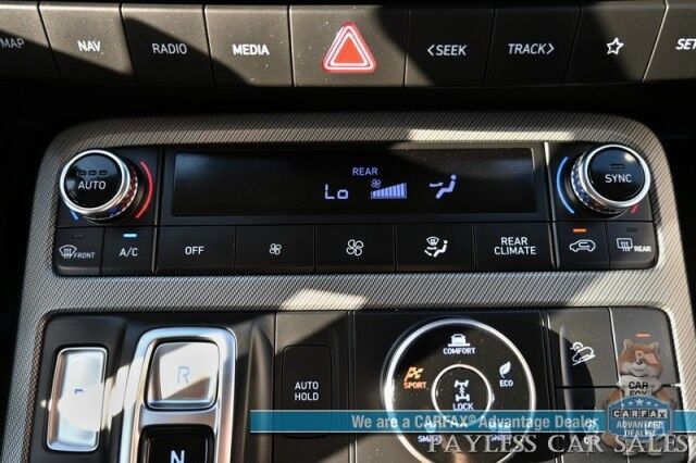 2025 Hyundai Palisade SEL Anchorage AK
