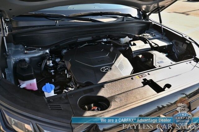 2025 Hyundai Palisade SEL Anchorage AK