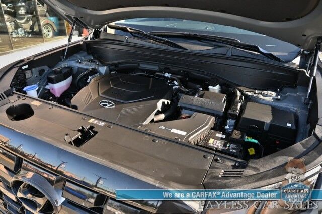 2025 Hyundai Palisade SEL Anchorage AK