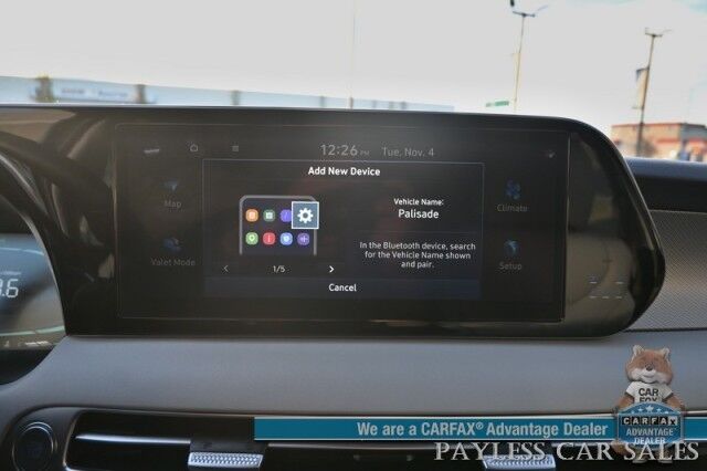 2025 Hyundai Palisade SEL Anchorage AK 2025 Hyundai Palisade SEL Anchorage AK