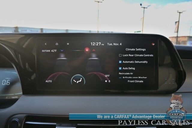 2025 Hyundai Palisade SEL Anchorage AK 2025 Hyundai Palisade SEL Anchorage AK