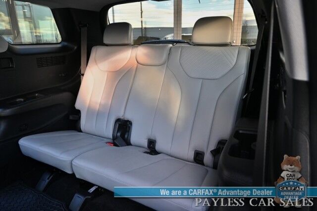 2025 Hyundai Palisade SEL Anchorage AK 2025 Hyundai Palisade SEL Anchorage AK