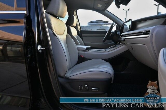 2025 Hyundai Palisade SEL Anchorage AK 2025 Hyundai Palisade SEL Anchorage AK