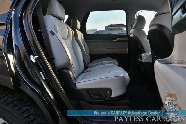 2025 Hyundai Palisade SEL Anchorage AK 2025 Hyundai Palisade SEL Anchorage AK