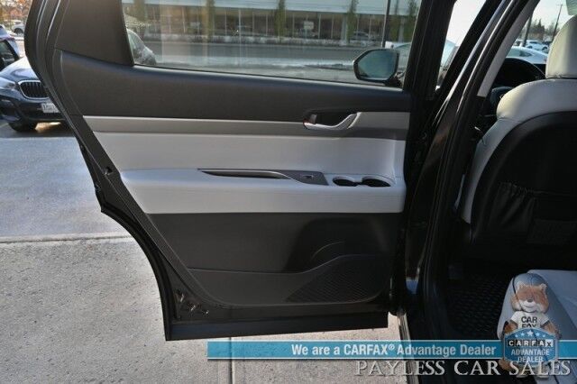 2025 Hyundai Palisade SEL Anchorage AK 2025 Hyundai Palisade SEL Anchorage AK