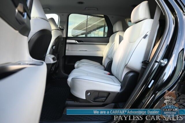 2025 Hyundai Palisade SEL Anchorage AK 2025 Hyundai Palisade SEL Anchorage AK