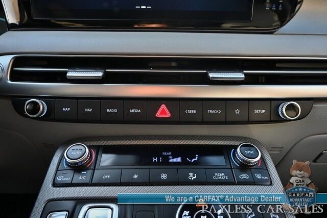 2025 Hyundai Palisade SEL Anchorage AK 2025 Hyundai Palisade SEL Anchorage AK