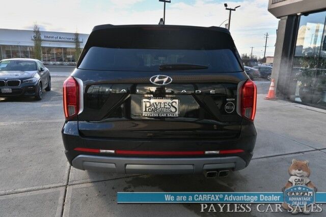 2025 Hyundai Palisade SEL Anchorage AK 2025 Hyundai Palisade SEL Anchorage AK
