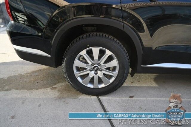 2025 Hyundai Palisade SEL Anchorage AK 2025 Hyundai Palisade SEL Anchorage AK