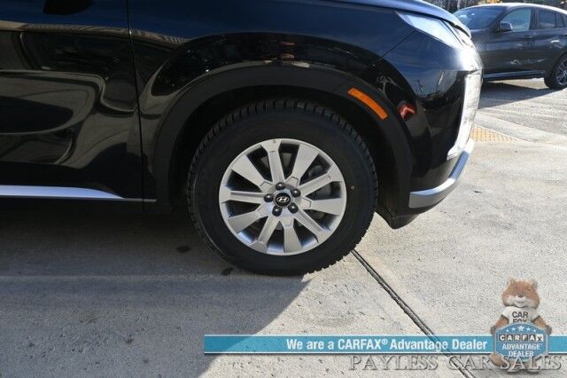 2025 Hyundai Palisade SEL Anchorage AK 2025 Hyundai Palisade SEL Anchorage AK