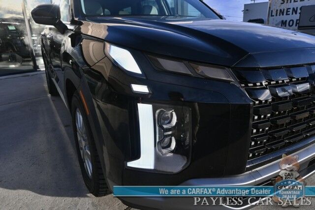 2025 Hyundai Palisade SEL Anchorage AK 2025 Hyundai Palisade SEL Anchorage AK
