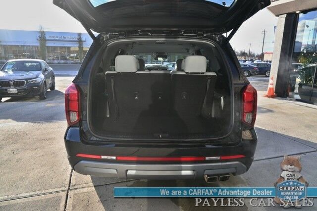 2025 Hyundai Palisade SEL Anchorage AK 2025 Hyundai Palisade SEL Anchorage AK