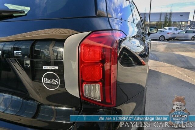 2025 Hyundai Palisade SEL Anchorage AK 2025 Hyundai Palisade SEL Anchorage AK