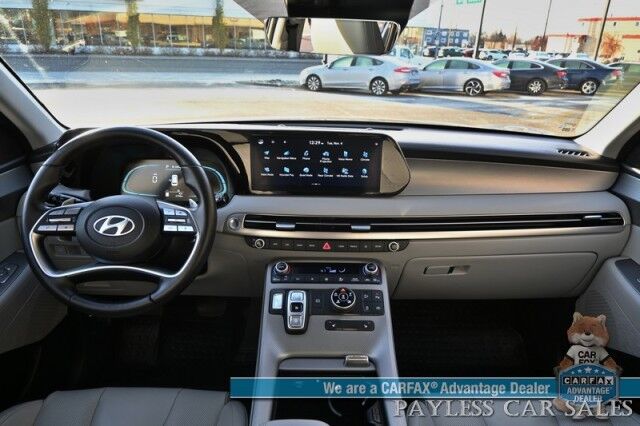 2025 Hyundai Palisade SEL Anchorage AK 2025 Hyundai Palisade SEL Anchorage AK