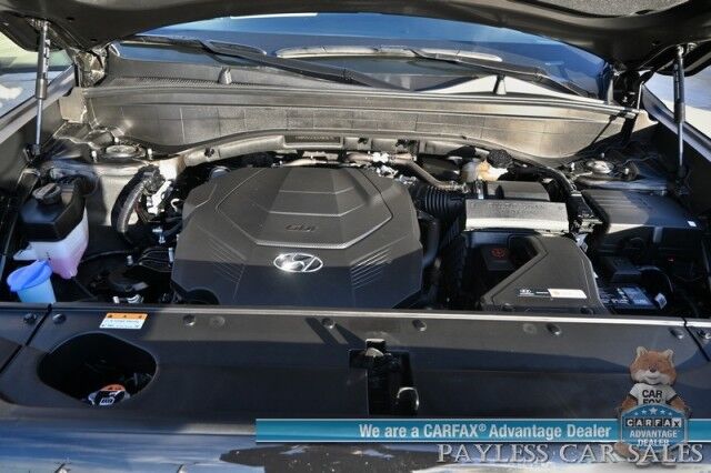 2025 Hyundai Palisade SEL Anchorage AK 2025 Hyundai Palisade SEL Anchorage AK