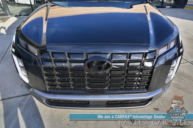2025 Hyundai Palisade SEL Anchorage AK 2025 Hyundai Palisade SEL Anchorage AK