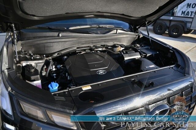 2025 Hyundai Palisade SEL Anchorage AK 2025 Hyundai Palisade SEL Anchorage AK