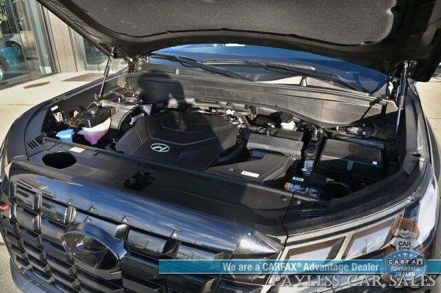 2025 Hyundai Palisade SEL Anchorage AK 2025 Hyundai Palisade SEL Anchorage AK