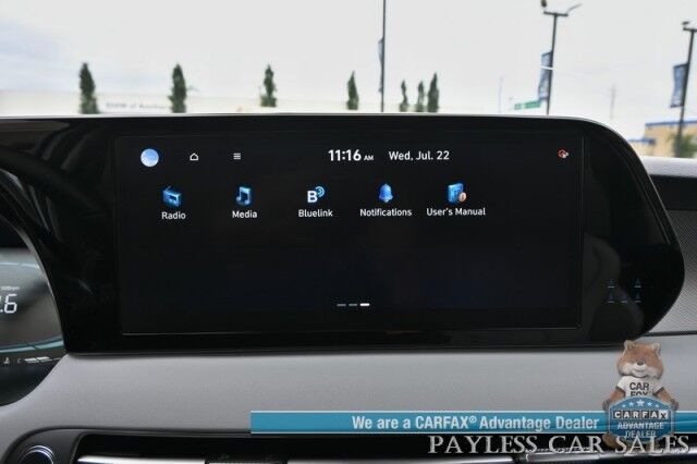 2025 Hyundai Palisade SEL Anchorage AK