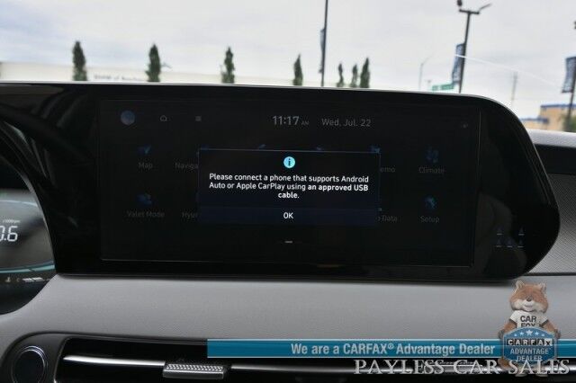 2025 Hyundai Palisade SEL Anchorage AK