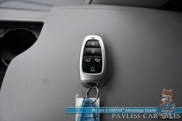 2025 Hyundai Palisade SEL Anchorage AK