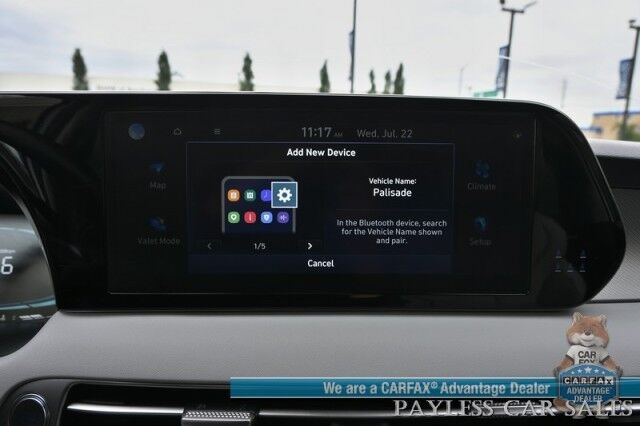 2025 Hyundai Palisade SEL Anchorage AK