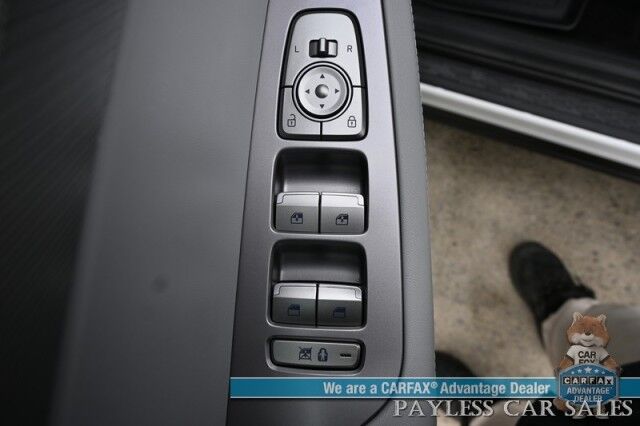 2025 Hyundai Palisade SEL Anchorage AK