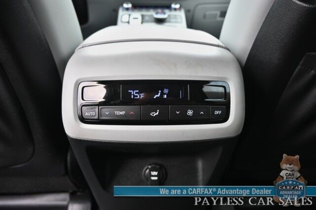 2025 Hyundai Palisade SEL Anchorage AK