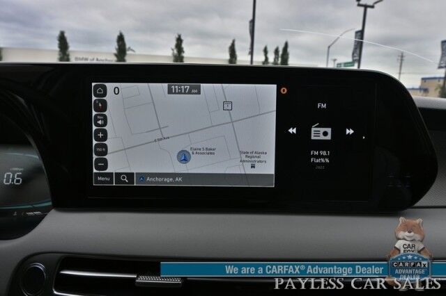 2025 Hyundai Palisade SEL Anchorage AK
