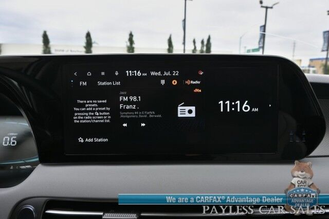 2025 Hyundai Palisade SEL Anchorage AK