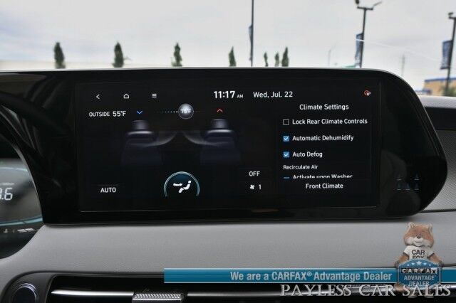 2025 Hyundai Palisade SEL Anchorage AK