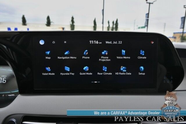 2025 Hyundai Palisade SEL Anchorage AK