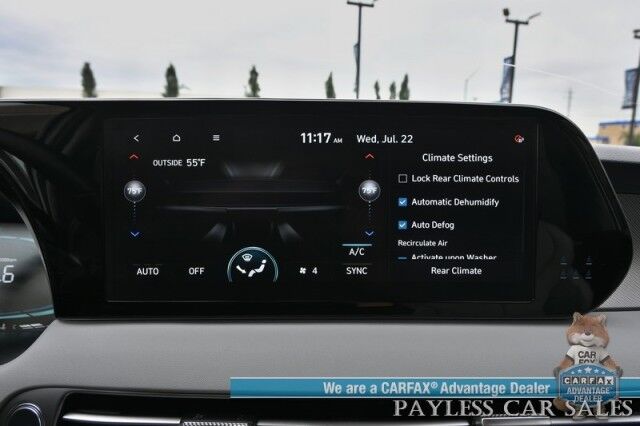 2025 Hyundai Palisade SEL Anchorage AK