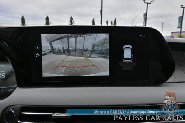 2025 Hyundai Palisade SEL Anchorage AK