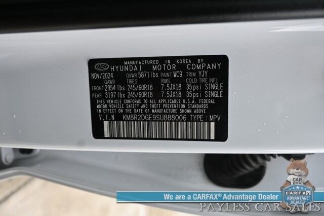 2025 Hyundai Palisade SEL Anchorage AK
