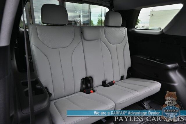 2025 Hyundai Palisade SEL Anchorage AK
