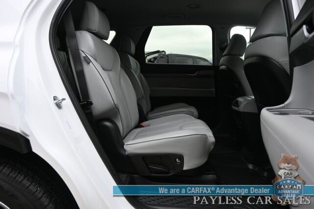 2025 Hyundai Palisade SEL Anchorage AK