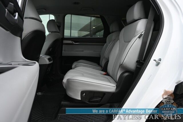 2025 Hyundai Palisade SEL Anchorage AK