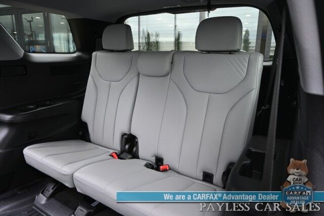 2025 Hyundai Palisade SEL Anchorage AK
