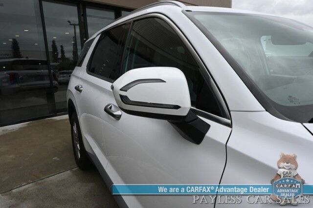 2025 Hyundai Palisade SEL Anchorage AK