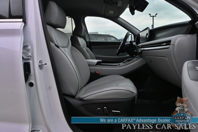 2025 Hyundai Palisade SEL Anchorage AK