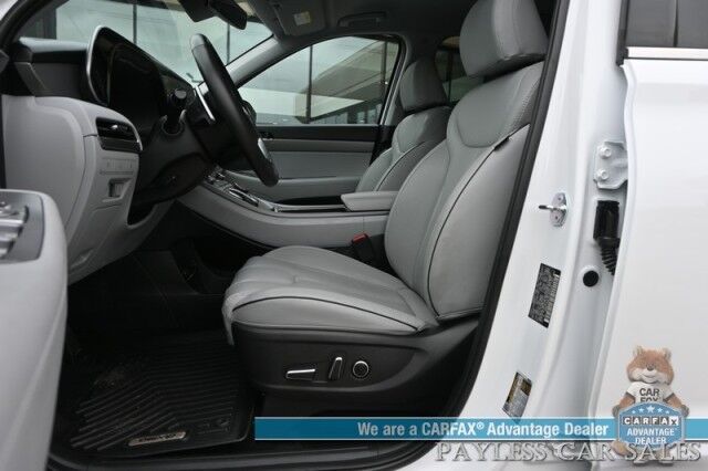 2025 Hyundai Palisade SEL Anchorage AK