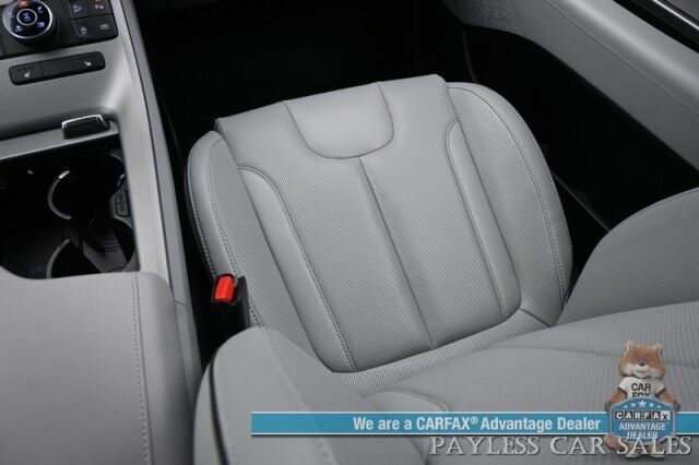 2025 Hyundai Palisade SEL Anchorage AK