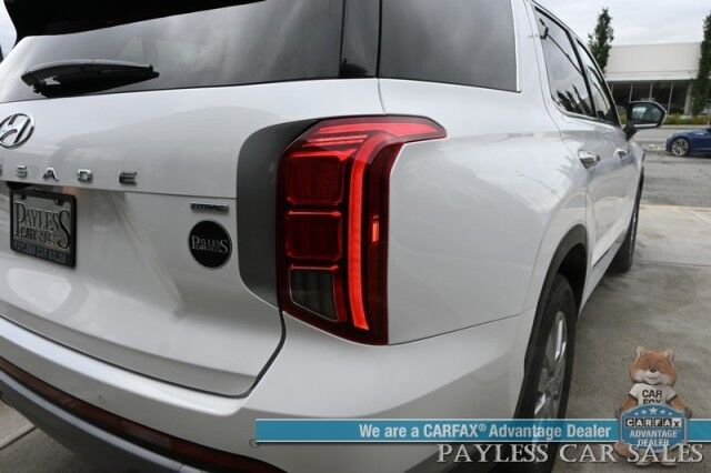2025 Hyundai Palisade SEL Anchorage AK