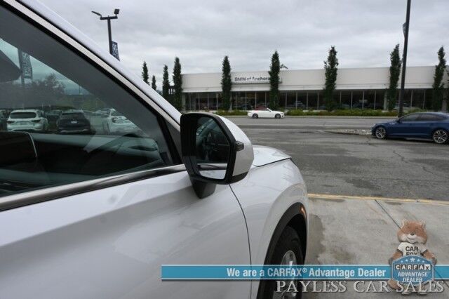 2025 Hyundai Palisade SEL Anchorage AK