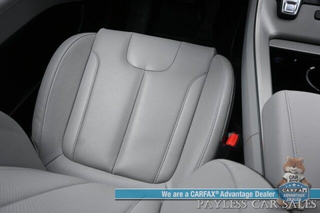 2025 Hyundai Palisade SEL Anchorage AK