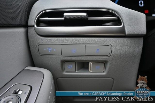 2025 Hyundai Palisade SEL Anchorage AK