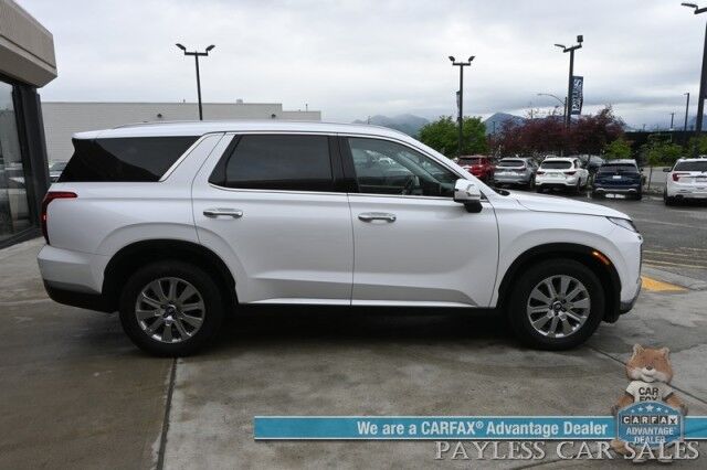 2025 Hyundai Palisade SEL Anchorage AK
